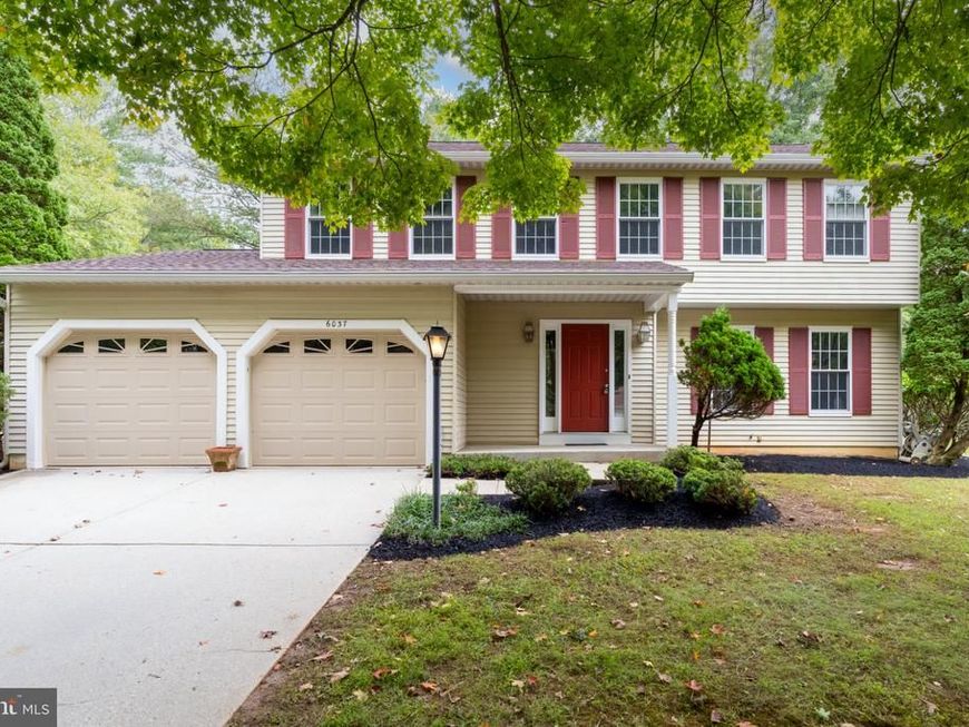 6037 Watch Chain Way , Columbia, MD 21044 Main Photo
