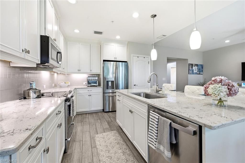 2318 Sawyers Hill Rd, Unit 103, Naples, FL 34120 Photo