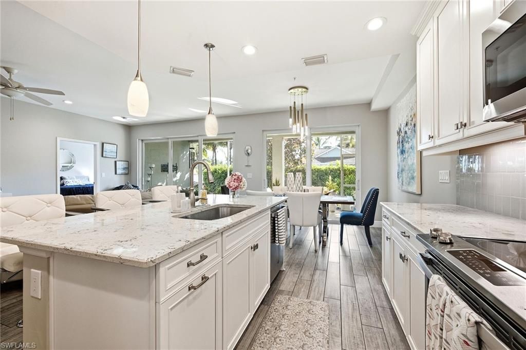 2318 Sawyers Hill Rd, Unit 103, Naples, FL 34120 Photo