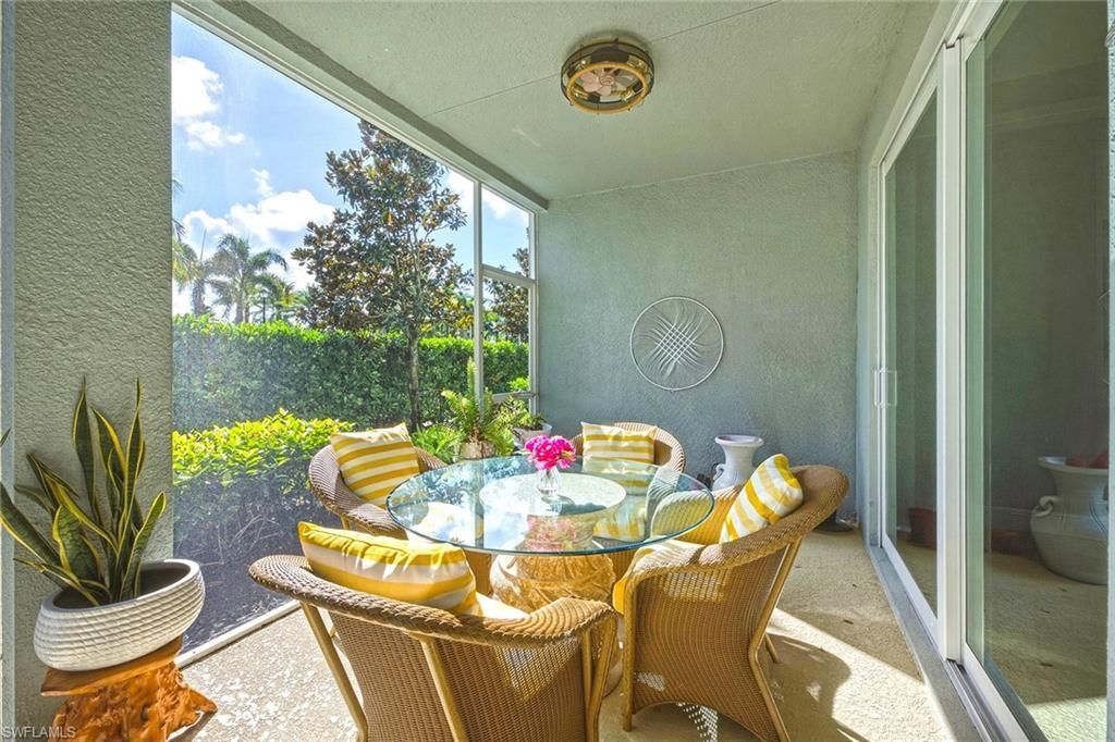 2318 Sawyers Hill Rd, Unit 103, Naples, FL 34120 Photo