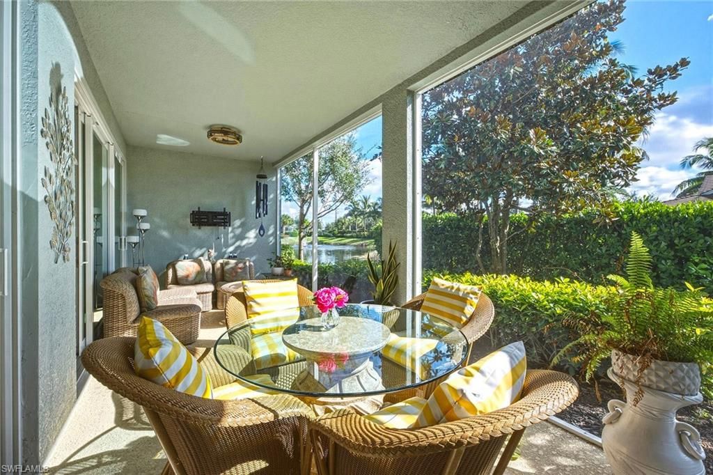2318 Sawyers Hill Rd, Unit 103, Naples, FL 34120 Photo