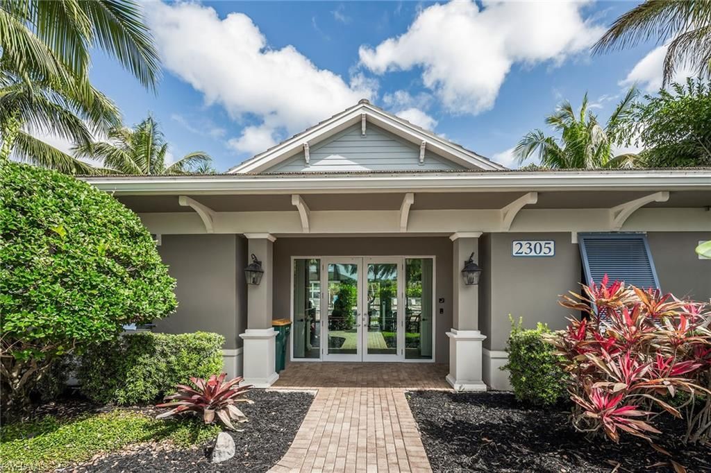 2318 Sawyers Hill Rd, Unit 103, Naples, FL 34120 Photo