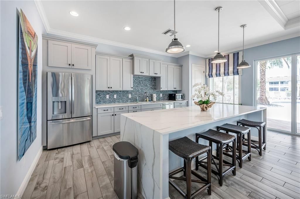 2318 Sawyers Hill Rd, Unit 103, Naples, FL 34120 Photo