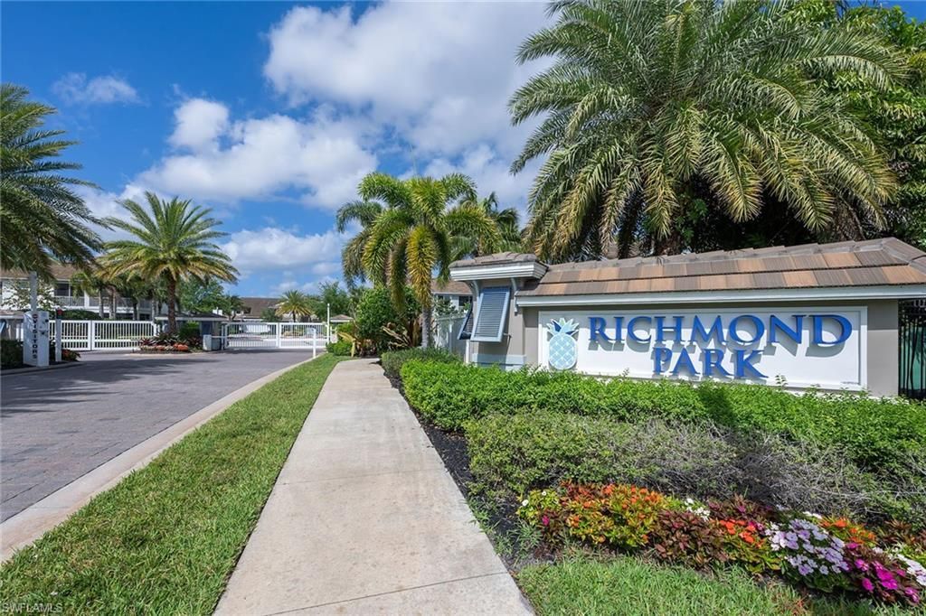 2318 Sawyers Hill Rd, Unit 103, Naples, FL 34120 Photo