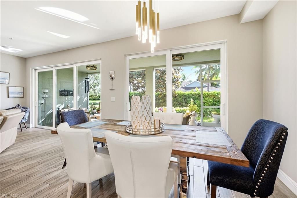 2318 Sawyers Hill Rd, Unit 103, Naples, FL 34120 Photo