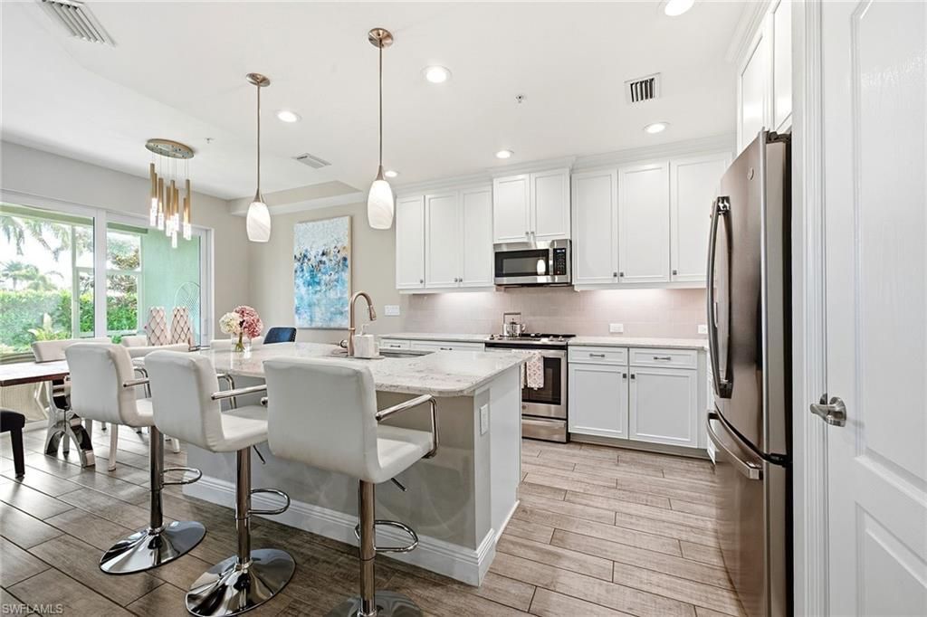 2318 Sawyers Hill Rd, Unit 103, Naples, FL 34120 Photo