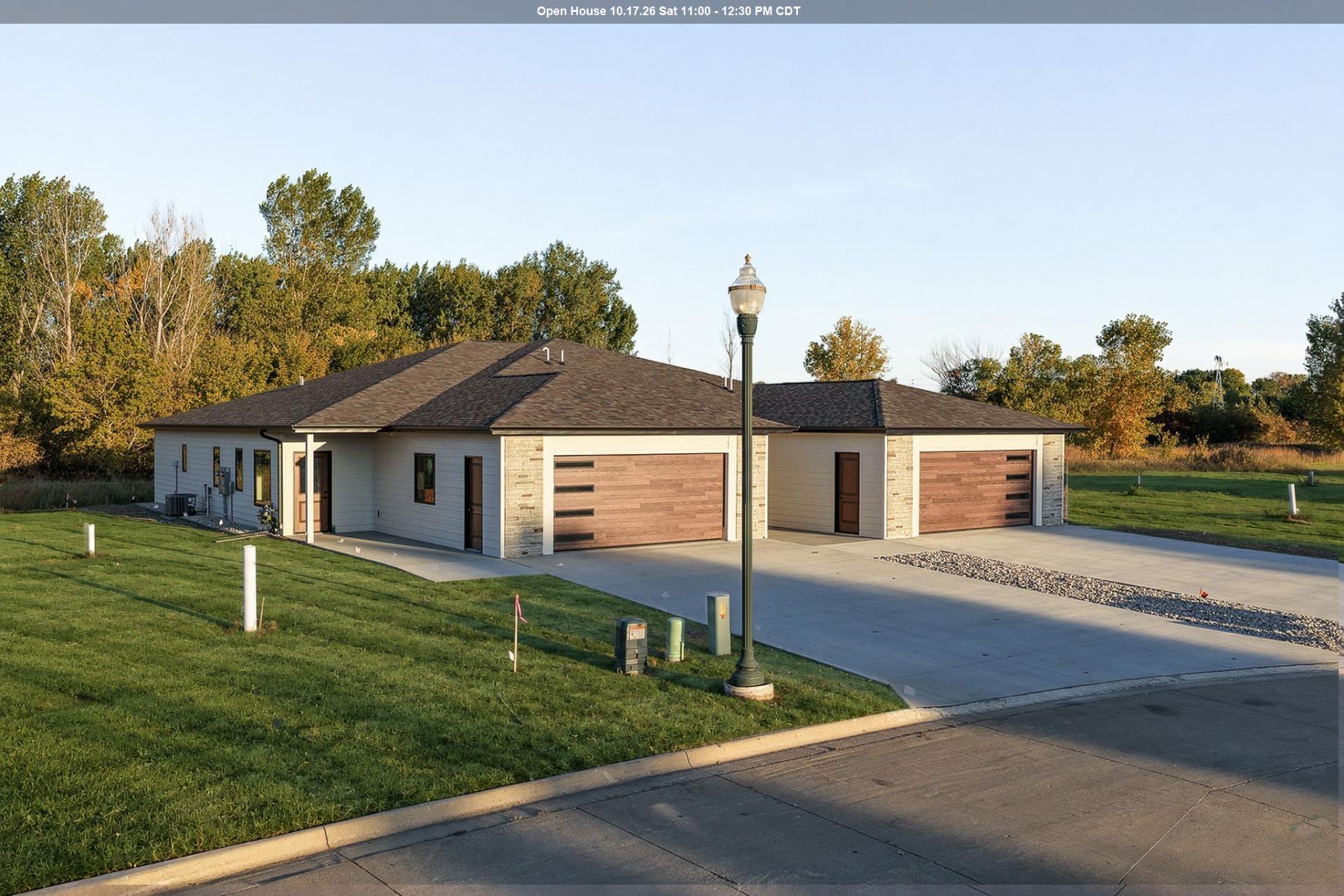 3308 Ponderosa Court, A  Spirit Lake, IA 51360