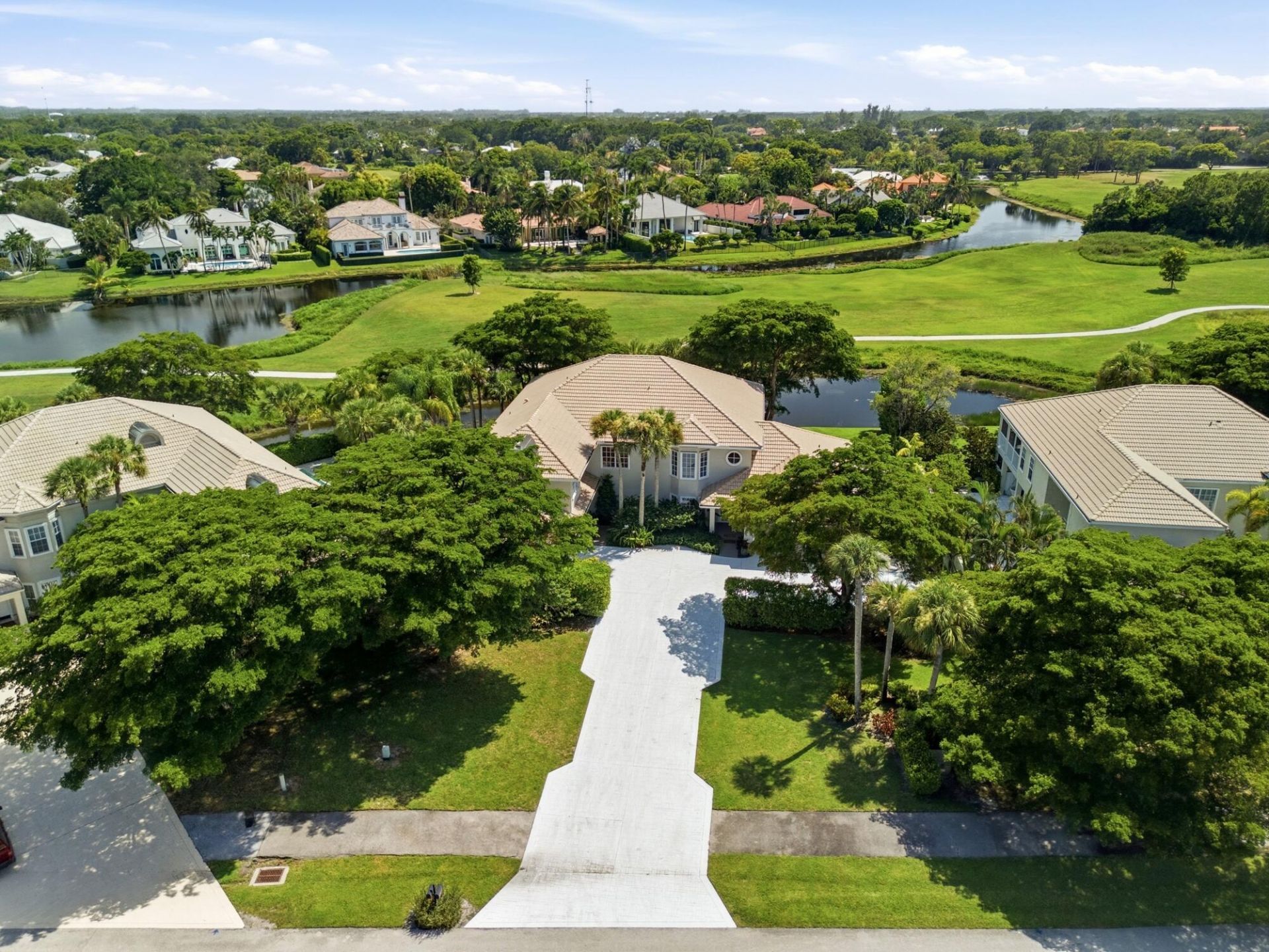 11821 Pebblewood Drive, Wellington, FL 33414 Photo