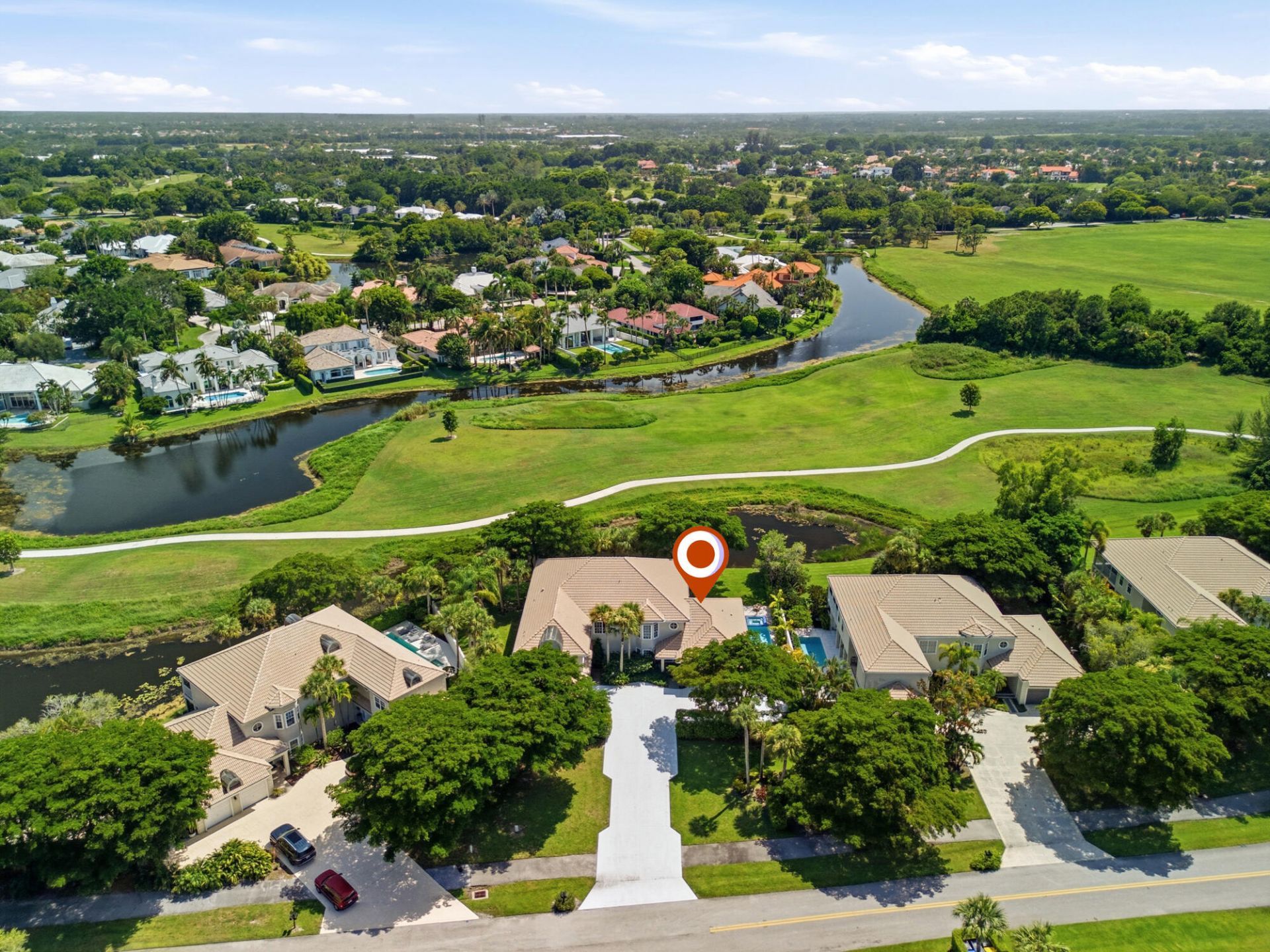 11821 Pebblewood Drive, Wellington, FL 33414 Photo