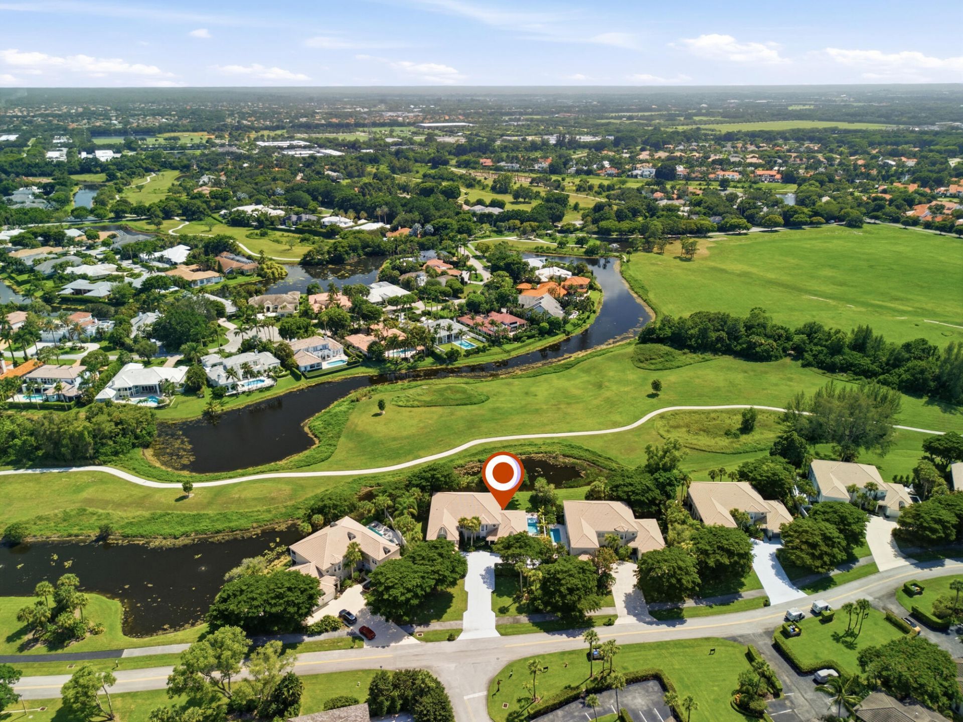 11821 Pebblewood Drive, Wellington, FL 33414 Photo