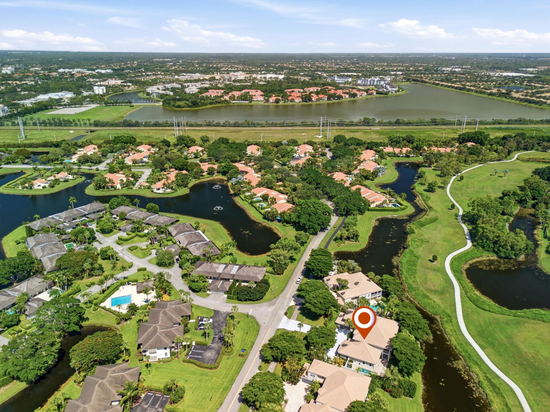 11821 Pebblewood Drive, Wellington, FL 33414 Photo
