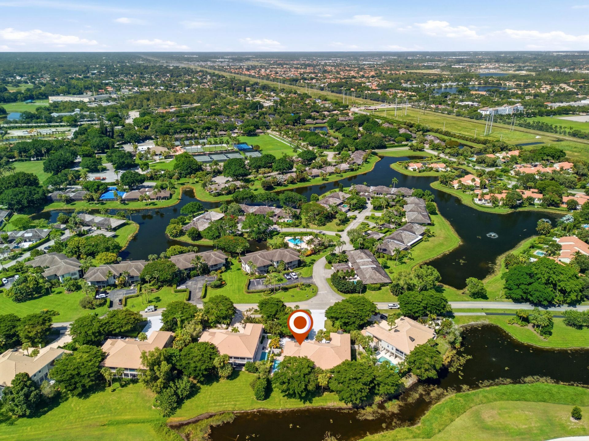 11821 Pebblewood Drive, Wellington, FL 33414 Photo