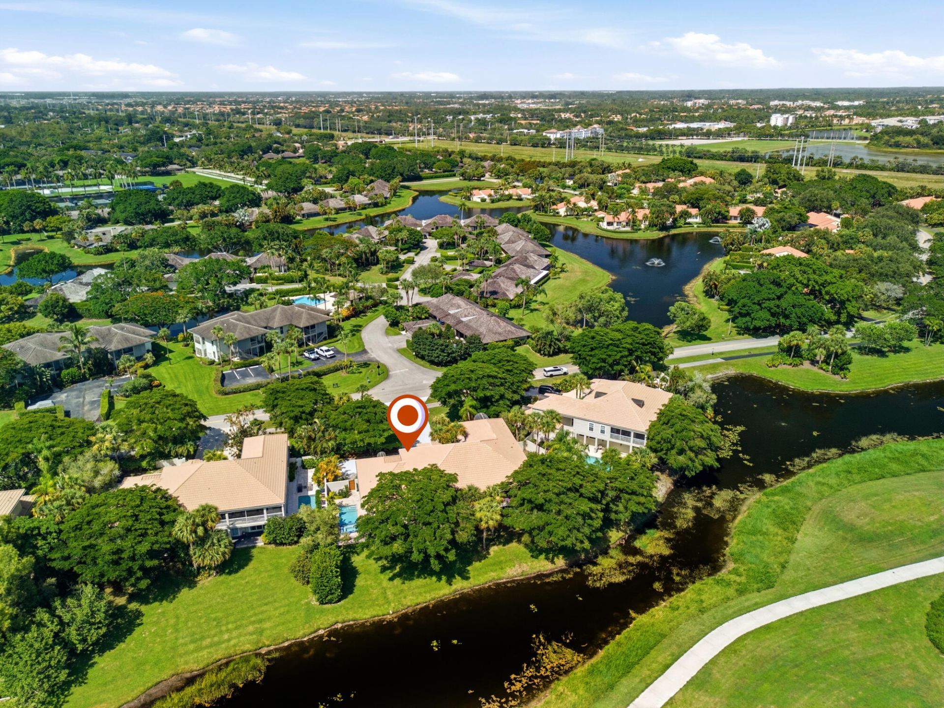 11821 Pebblewood Drive, Wellington, FL 33414 Photo