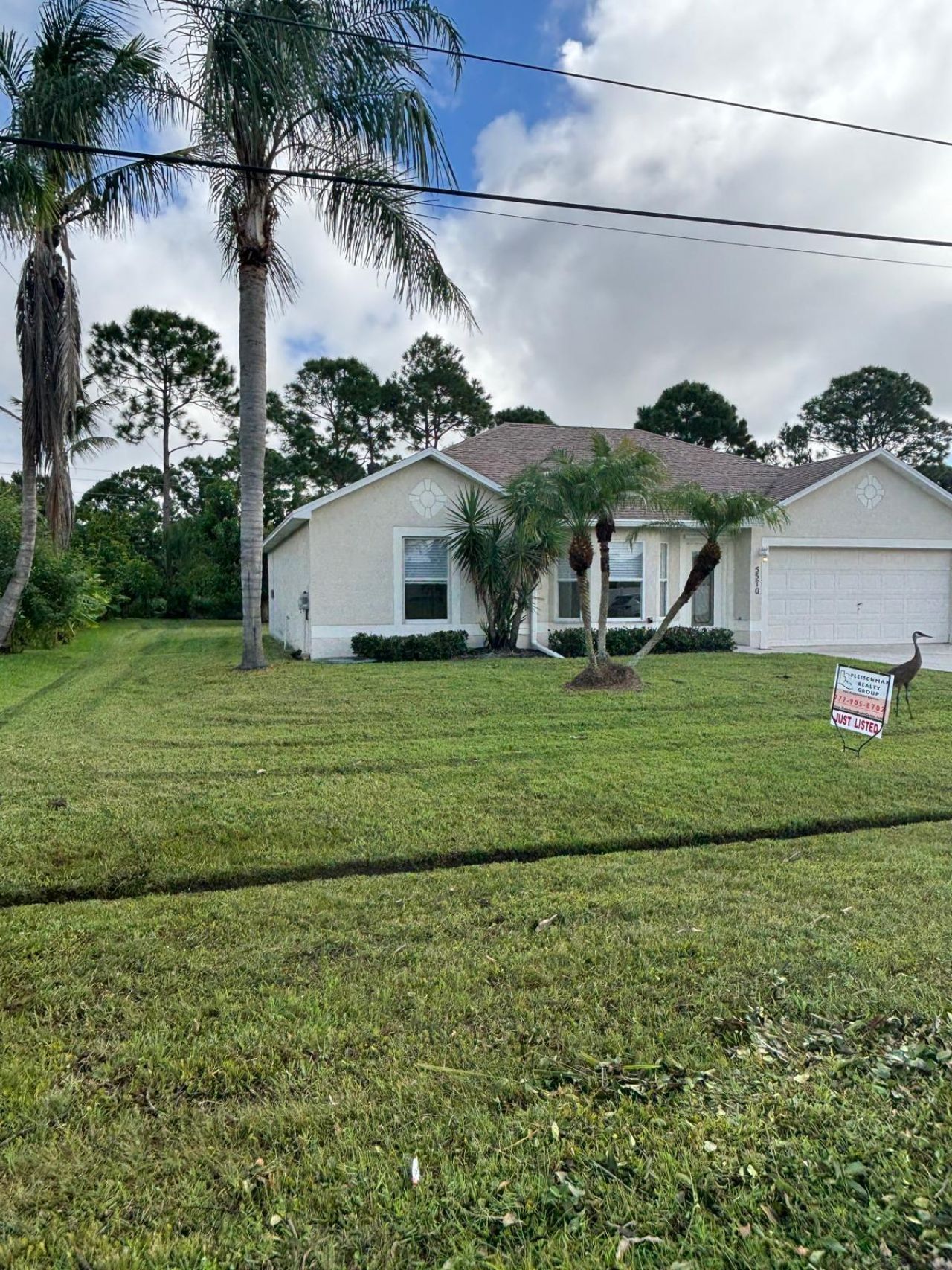 5570 NW Cruzan Avenue, Port Saint Lucie, FL 34986 Photo