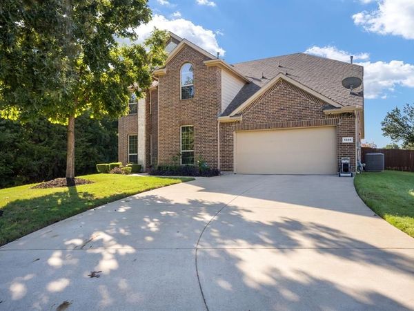 1300 Bellingham Circle, Glenn Heights, TX 75154
