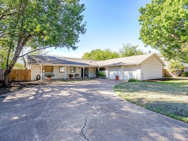 4621 Fawn Drive, Fort Worth, TX 76132