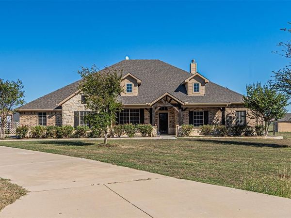 7812 Grain Court, Godley, TX 76044