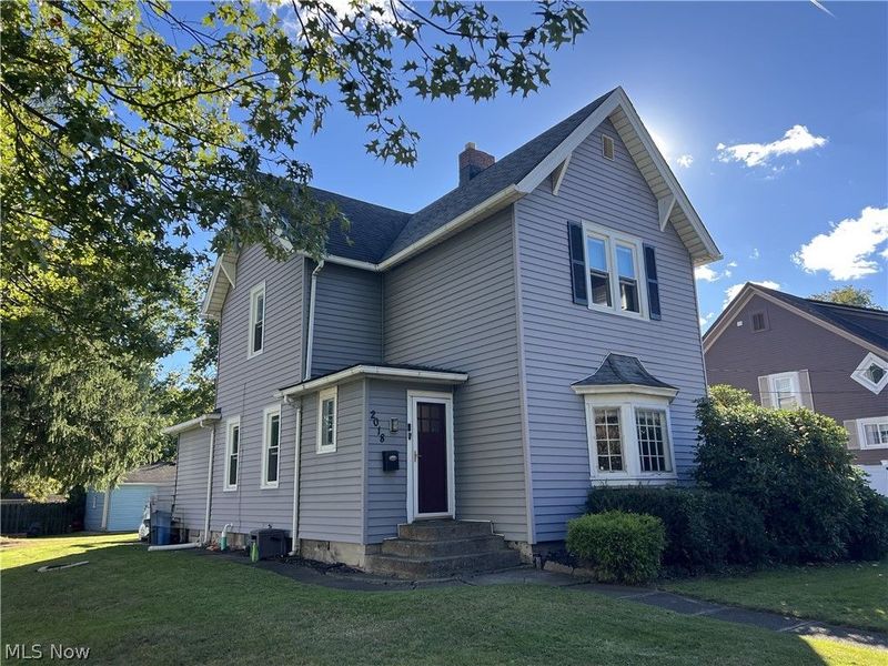 2018 W 10th Street, Ashtabula, OH 44004 Photo 1