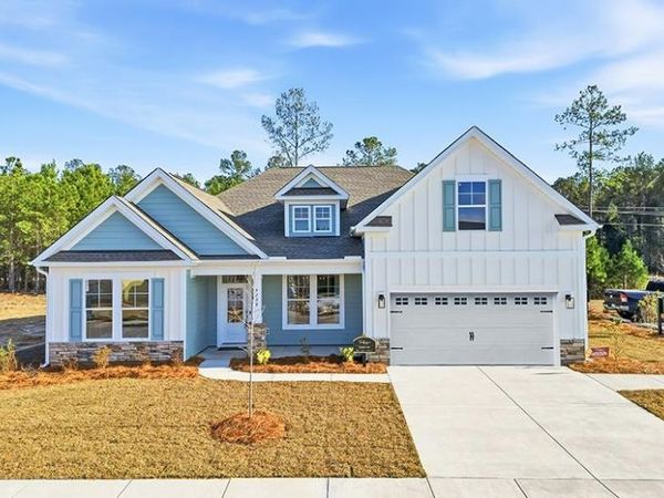 4208 Collins Farm Way, Conway, SC 29526