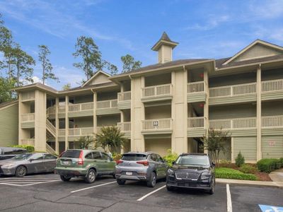 1551 Spinnaker Dr., Unit 5823, North Myrtle Beach, SC 29582