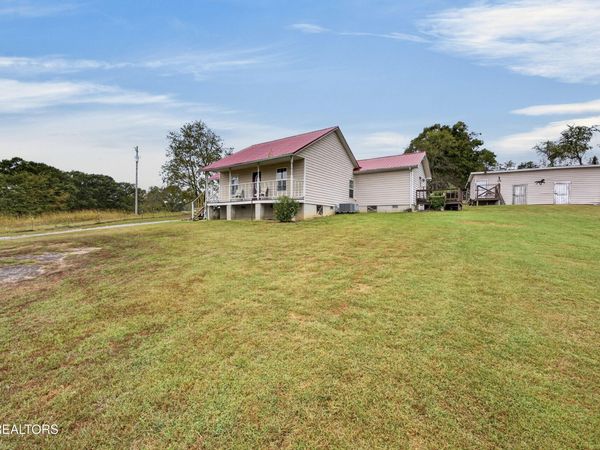 179 Government Pond Rd, Jamestown, TN 38556