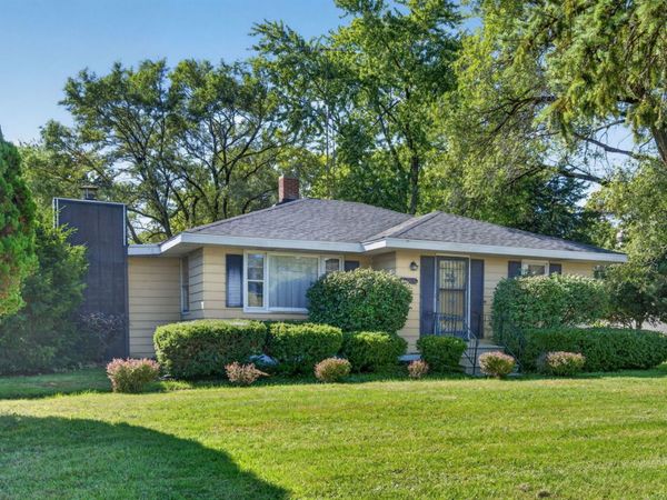 2485 E Division Street , Diamond, IL 60416