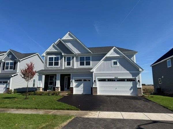 410 Tanya Lane, Oswego, IL 60543