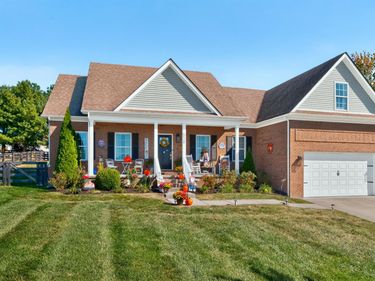 528 Blue Spruce Drive, Richmond, KY 40475