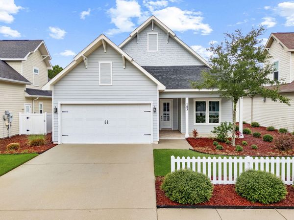 143 Blakely Drew Boulevard, Santa Rosa Beach, FL 32459