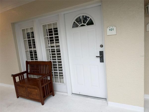 3401 54TH DRIVE W, Unit 101-B, BRADENTON, FL 34210