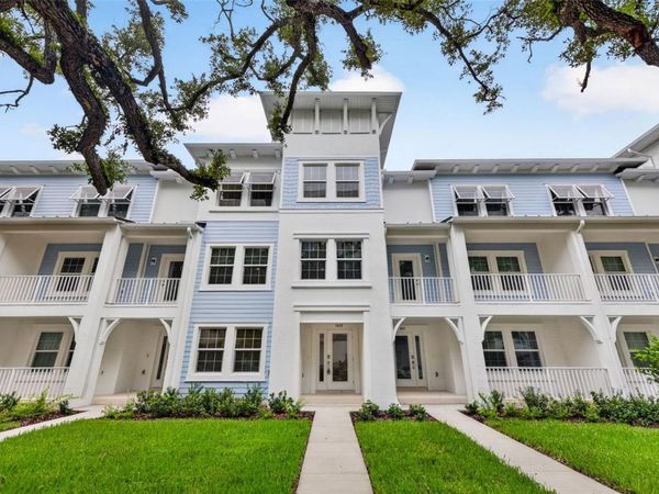 1439 WEST CHESTNUT STREET , TAMPA, FL 33607