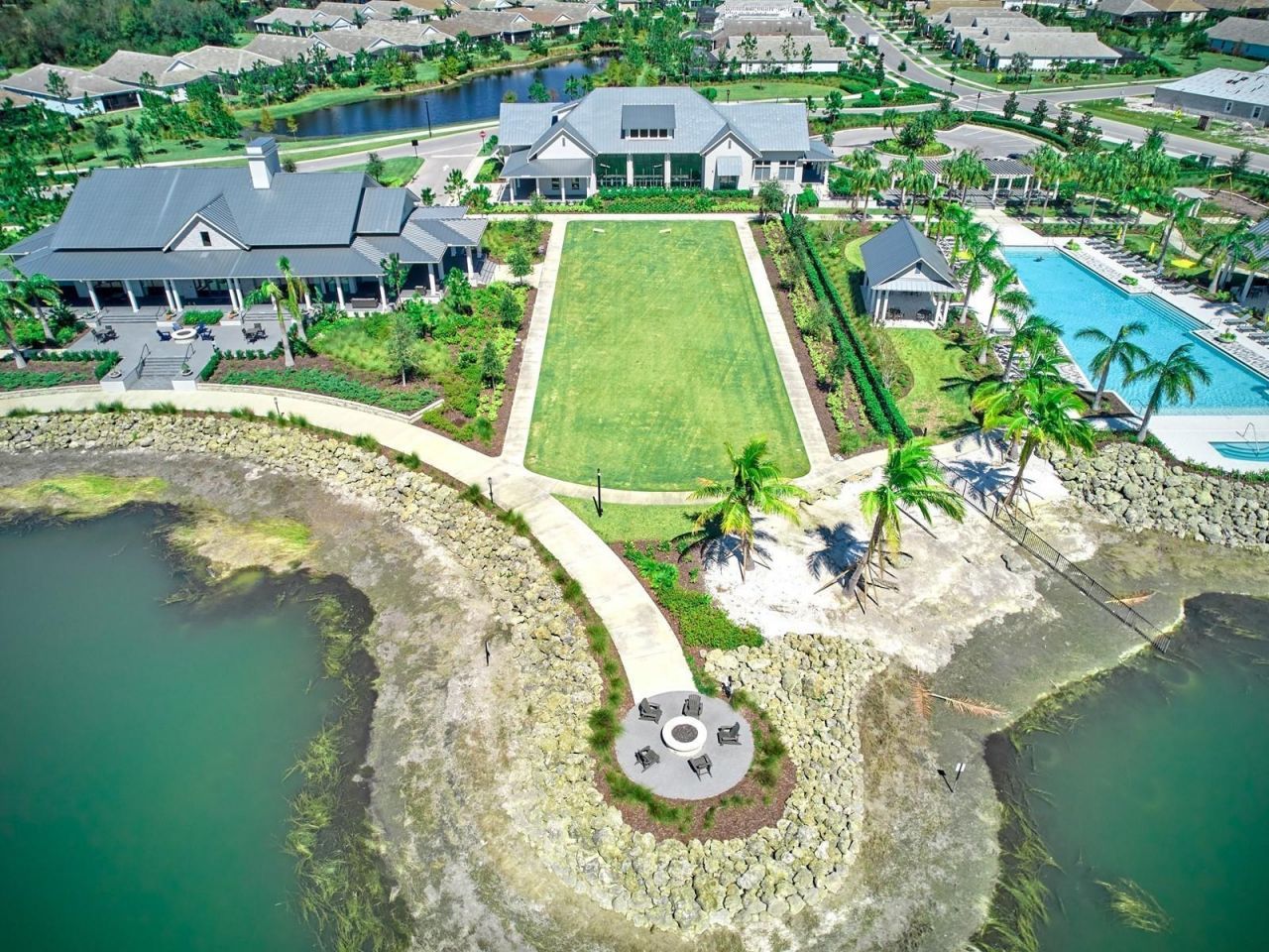 800 Tailwind Place, Sarasota, FL 34240 Photo