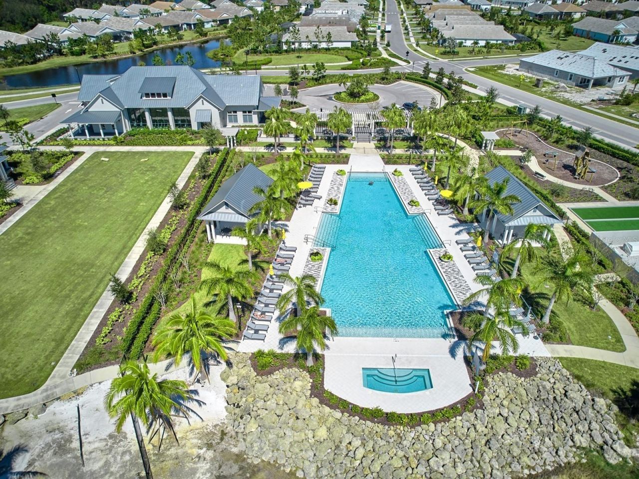 800 Tailwind Place, Sarasota, FL 34240 Photo