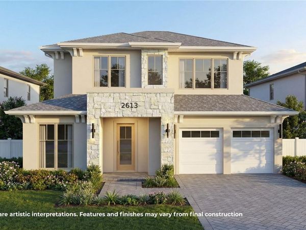 2613 LAFAYETTE ROAD , WINTER PARK, FL 32789