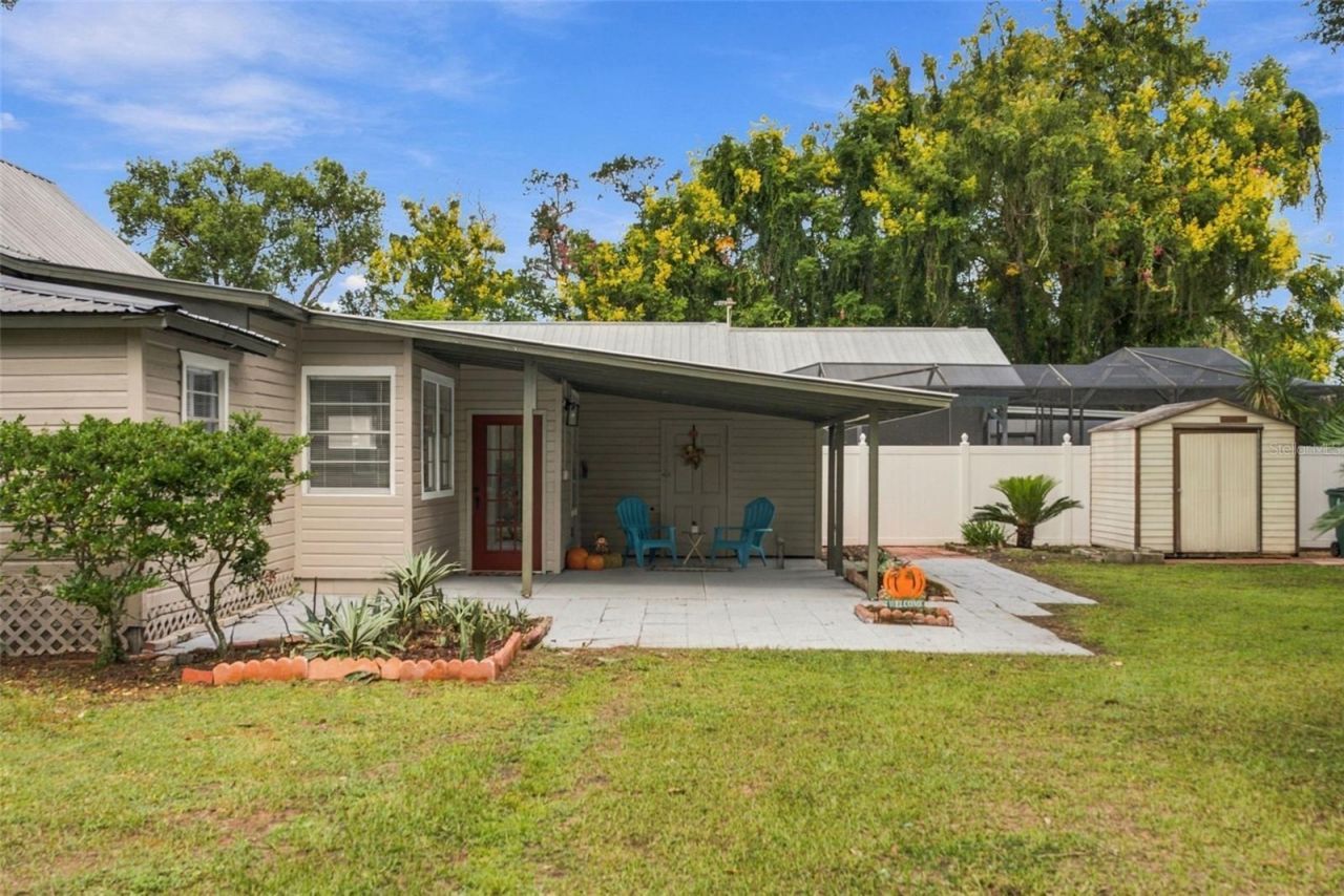 5450 10th Street , Zephyrhills, FL 33542 Photo