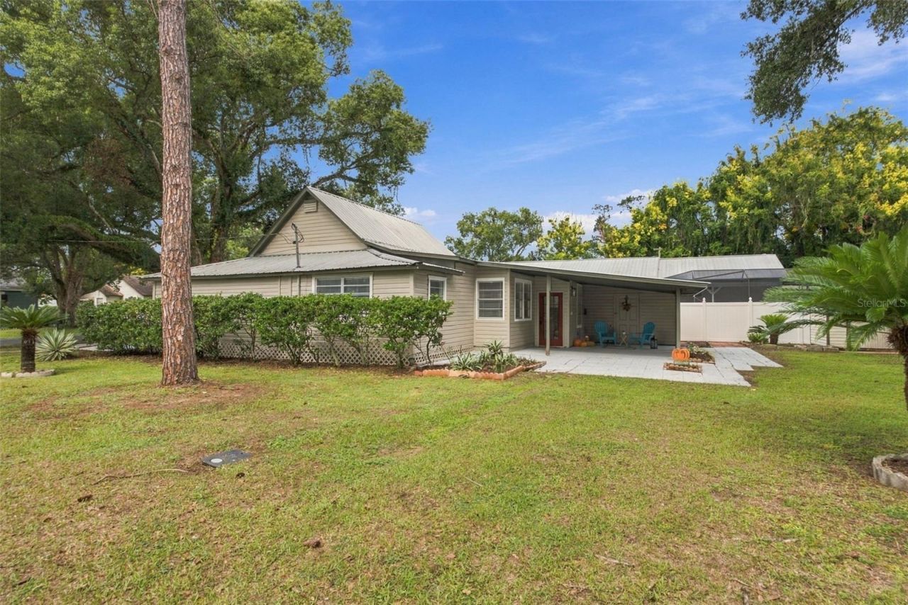 5450 10th Street , Zephyrhills, FL 33542 Photo