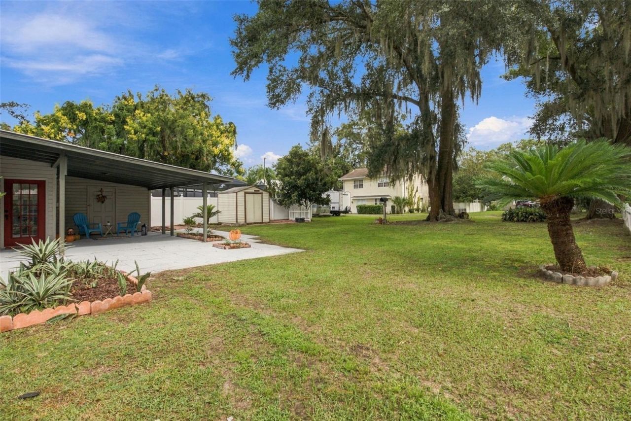 5450 10th Street , Zephyrhills, FL 33542 Photo