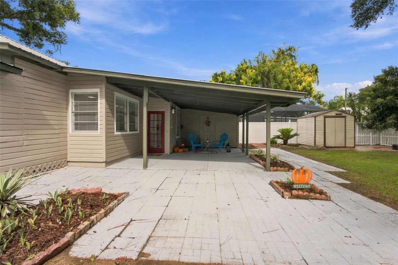 5450 10th Street , Zephyrhills, FL 33542 Photo