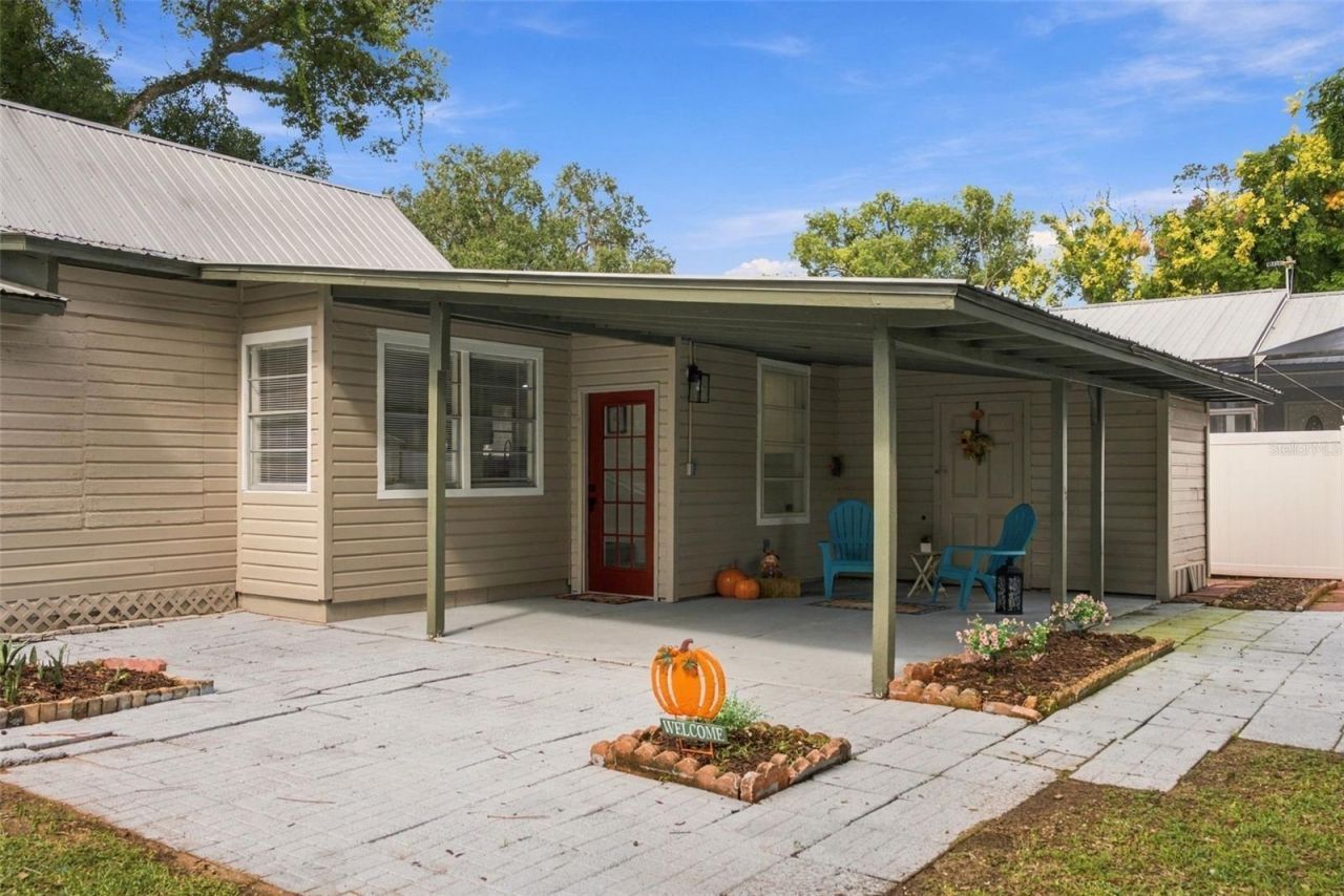 5450 10th Street , Zephyrhills, FL 33542 Photo