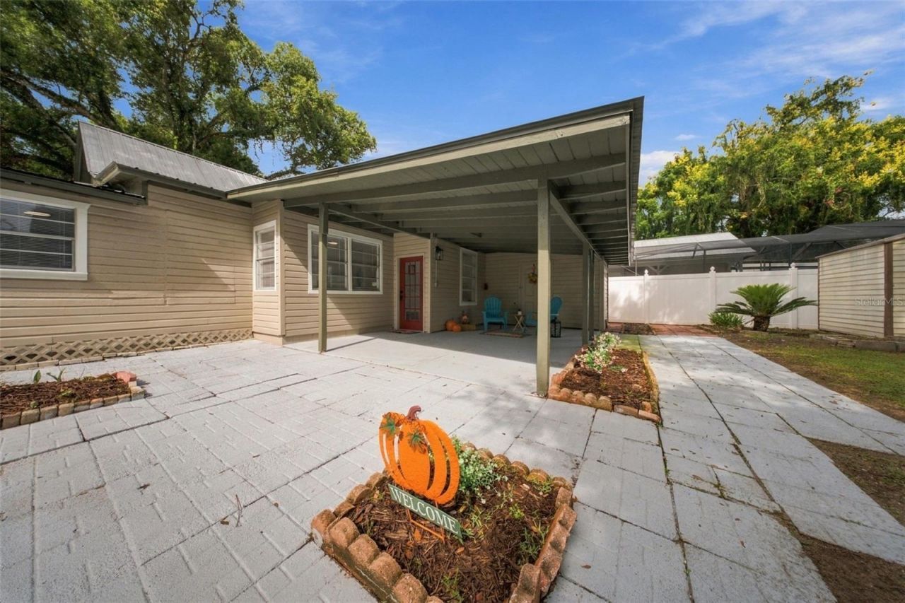 5450 10th Street , Zephyrhills, FL 33542 Photo