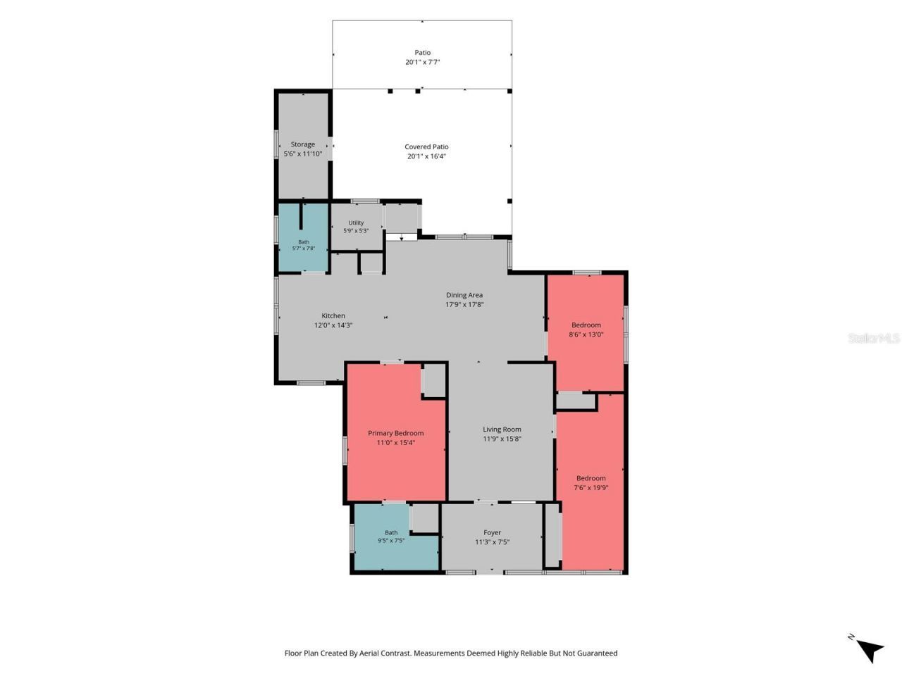 5450 10th Street , Zephyrhills, FL 33542 Photo