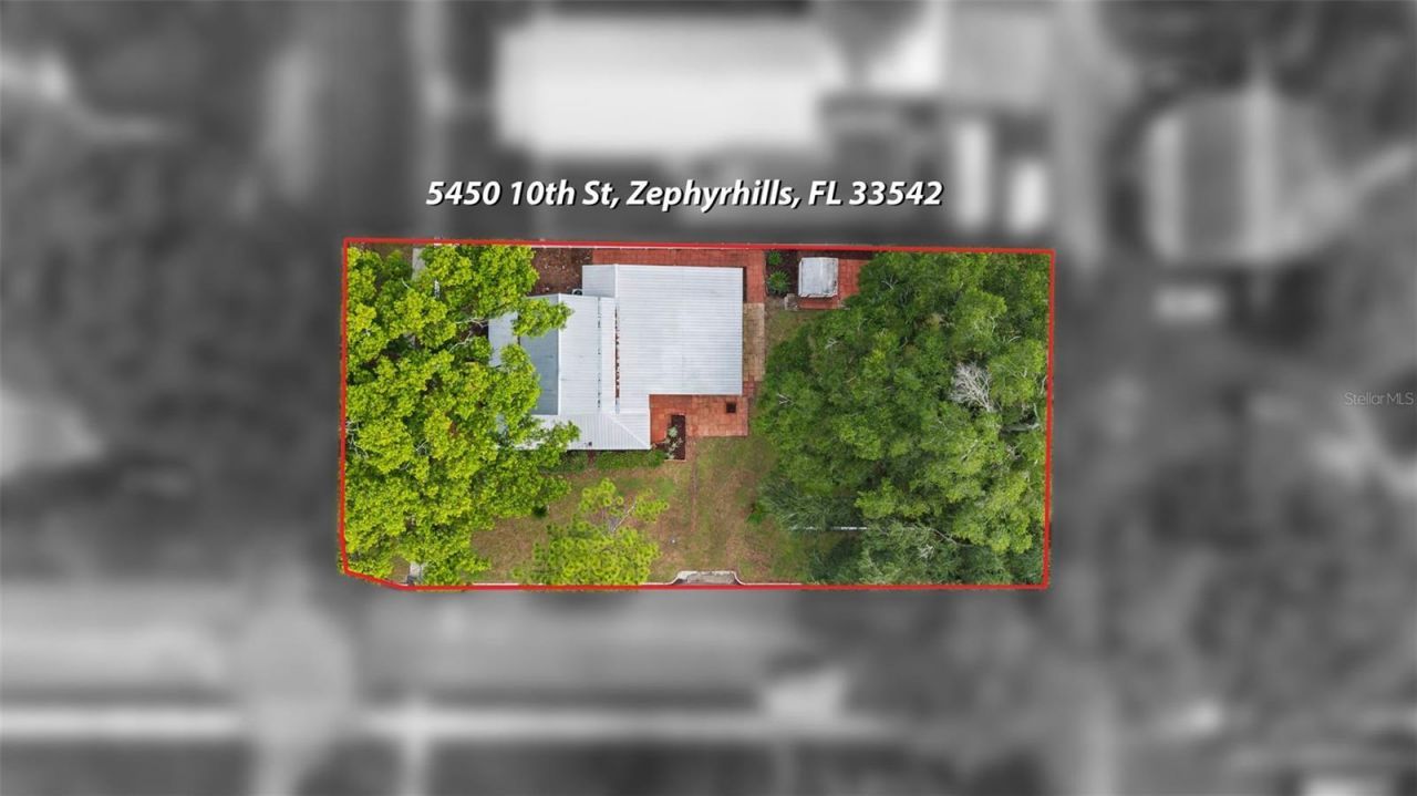 5450 10th Street , Zephyrhills, FL 33542 Photo