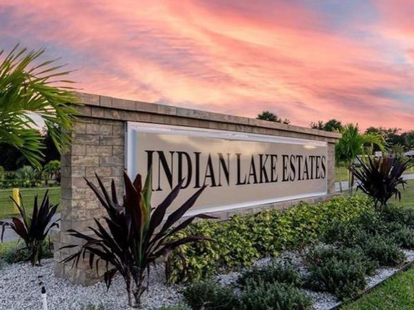 414 CAMELLIA DRIVE , Unit 7, INDIAN LAKE ESTATES, FL 33855