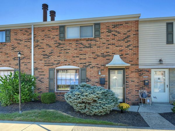 6759 Curtis Way, Florence, KY 41042