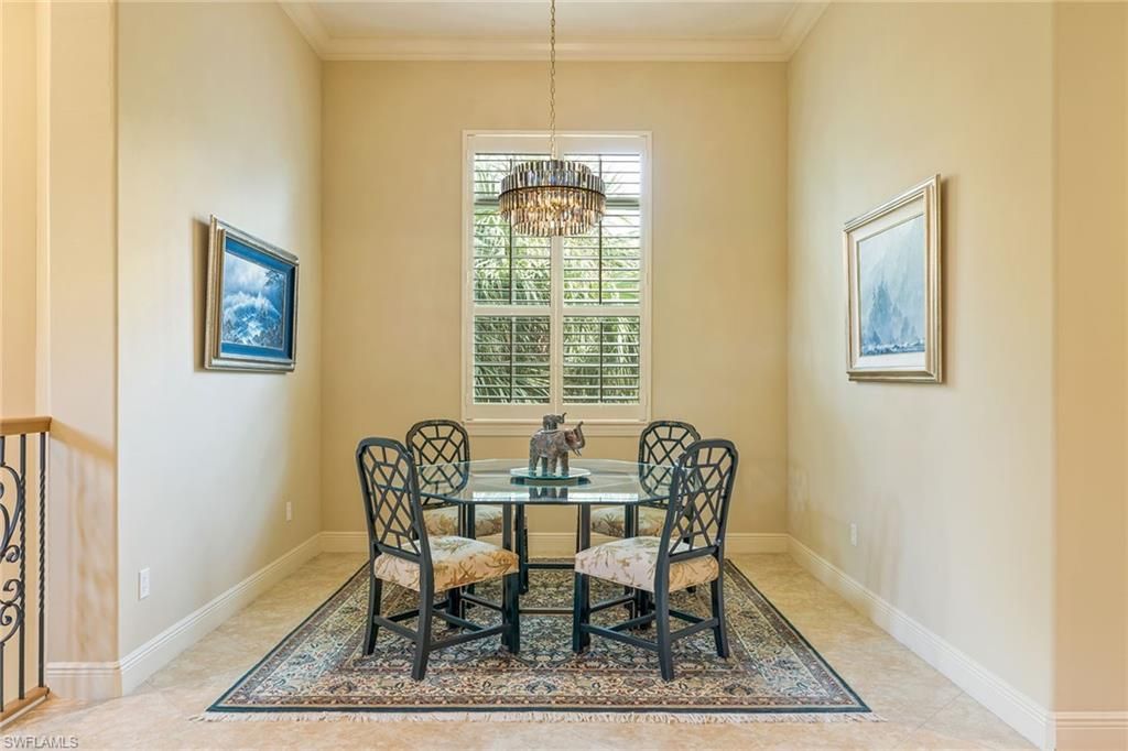 28560 Calabria Ct, Unit 201, Naples, FL 34110 Photo
