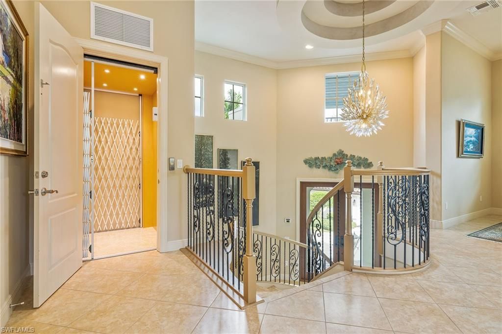 28560 Calabria Ct, Unit 201, Naples, FL 34110 Photo