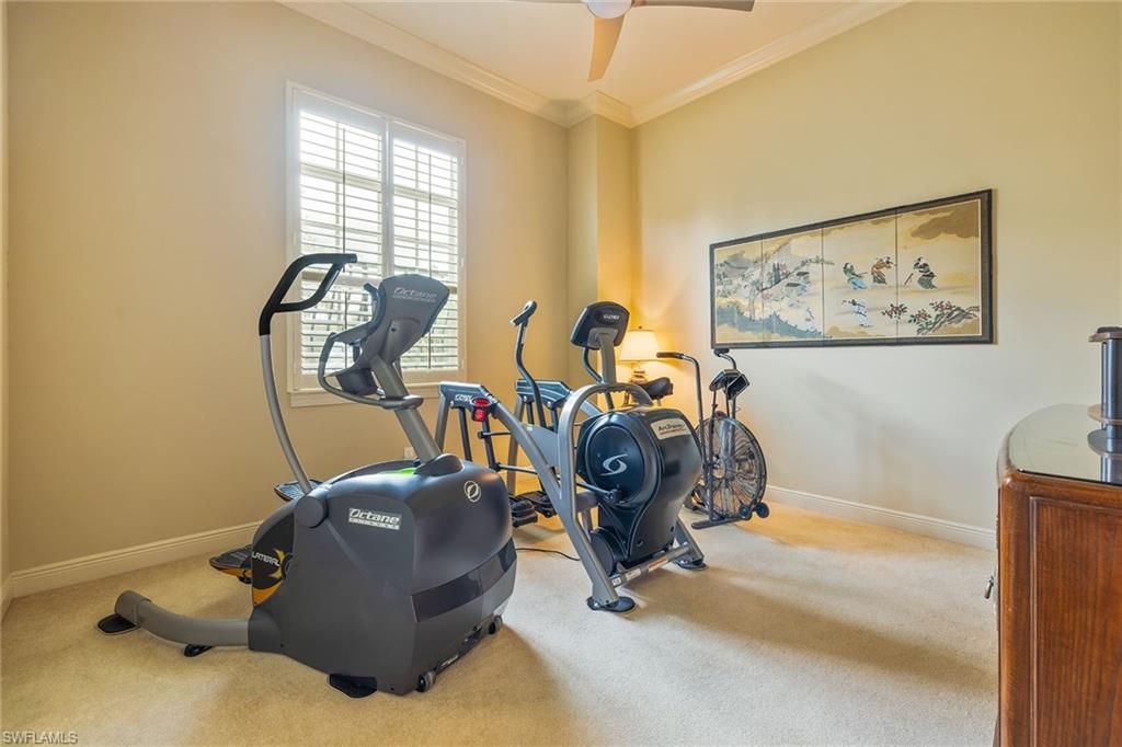 28560 Calabria Ct, Unit 201, Naples, FL 34110 Photo