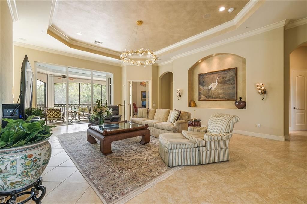 28560 Calabria Ct, Unit 201, Naples, FL 34110 Photo