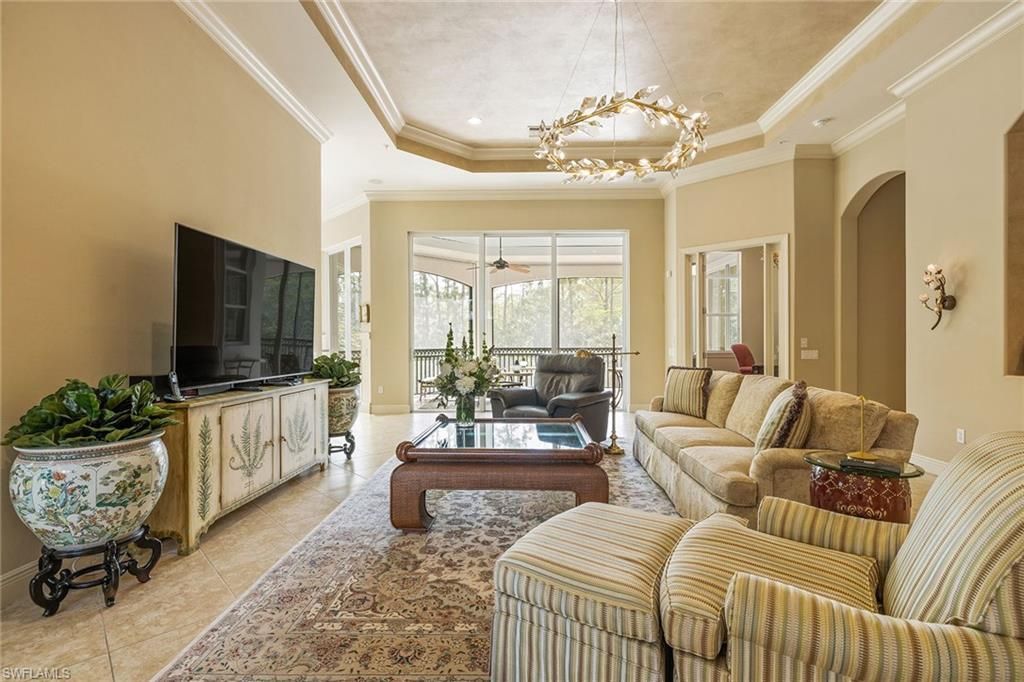 28560 Calabria Ct, Unit 201, Naples, FL 34110 Photo