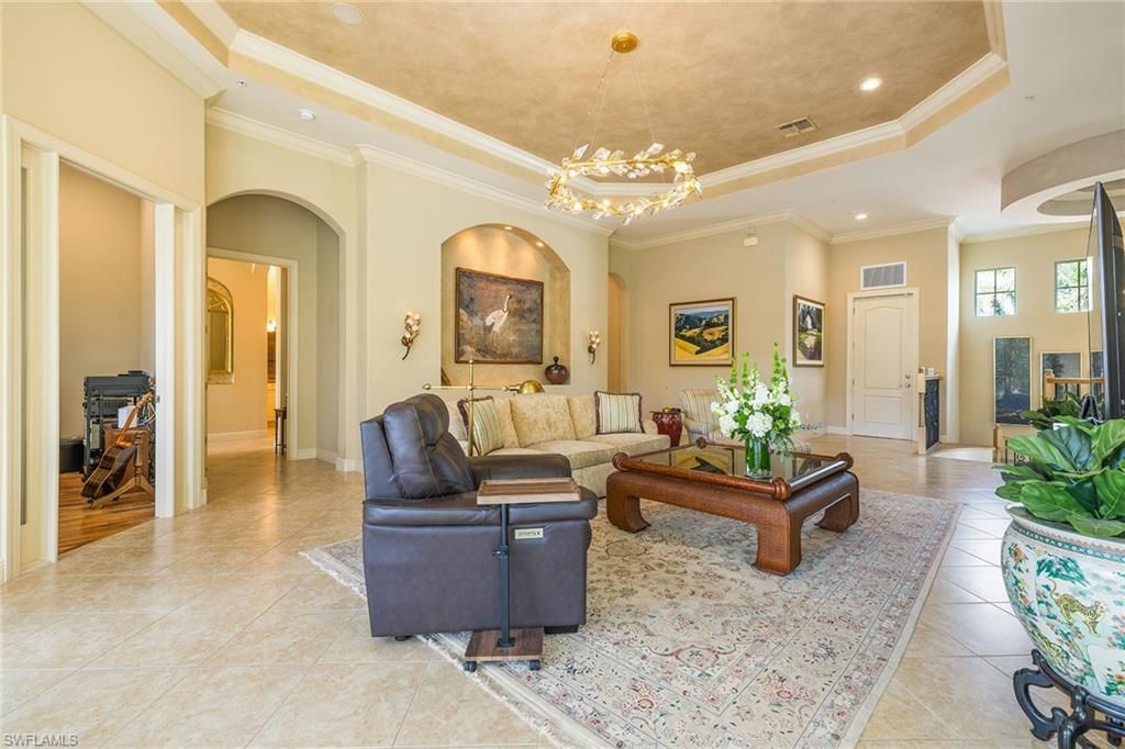 28560 Calabria Ct, Unit 201, Naples, FL 34110 Photo